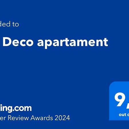 Art Deco Apartment Warsaw Ngoại thất bức ảnh