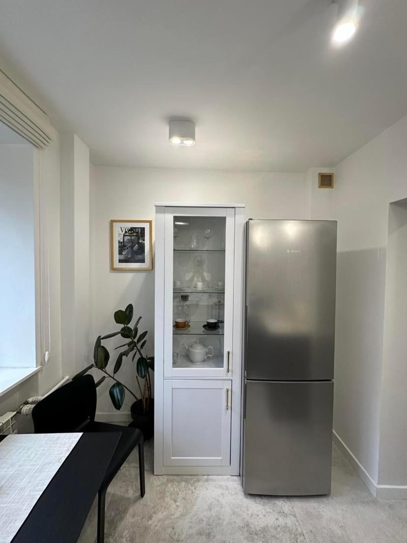 Art Deco Apartment Warsaw Ngoại thất bức ảnh