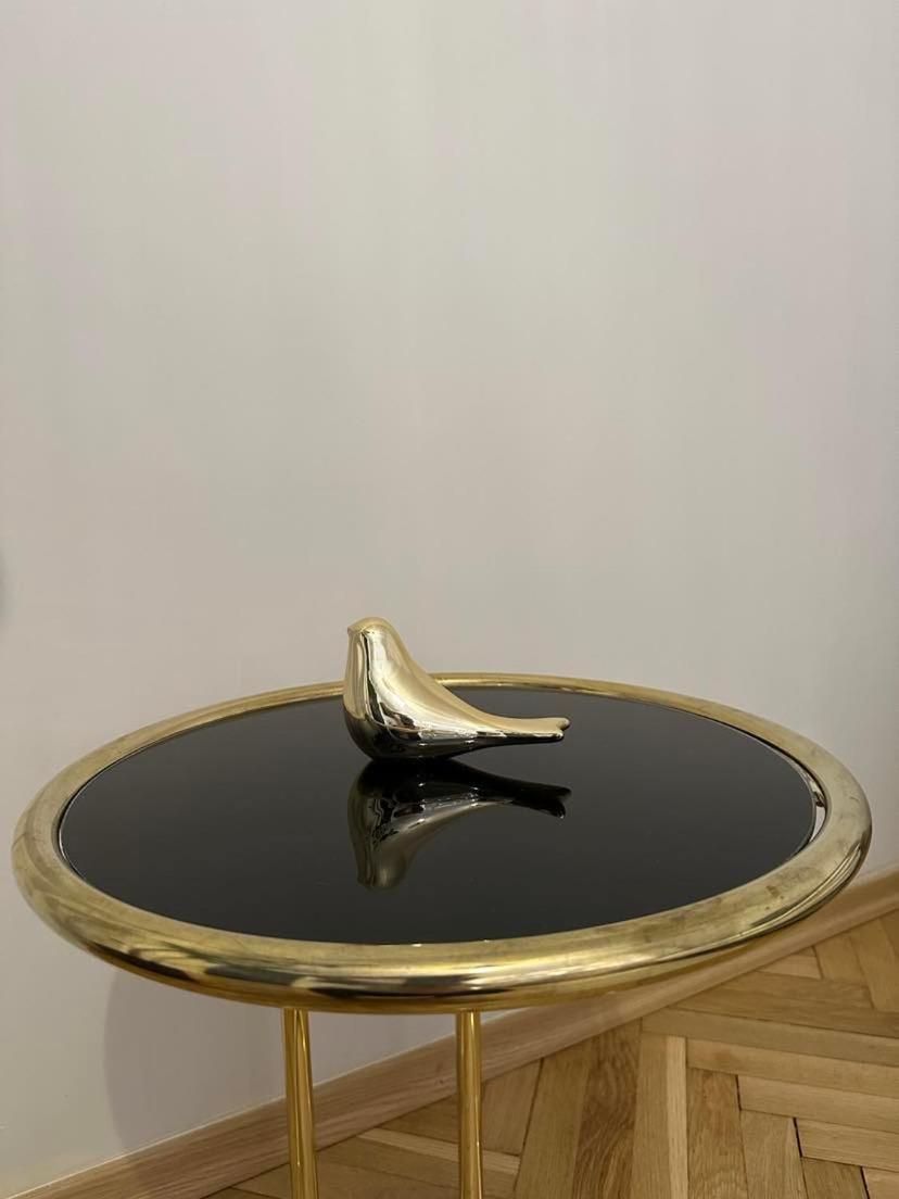 Art Deco Apartment Warsaw Ngoại thất bức ảnh
