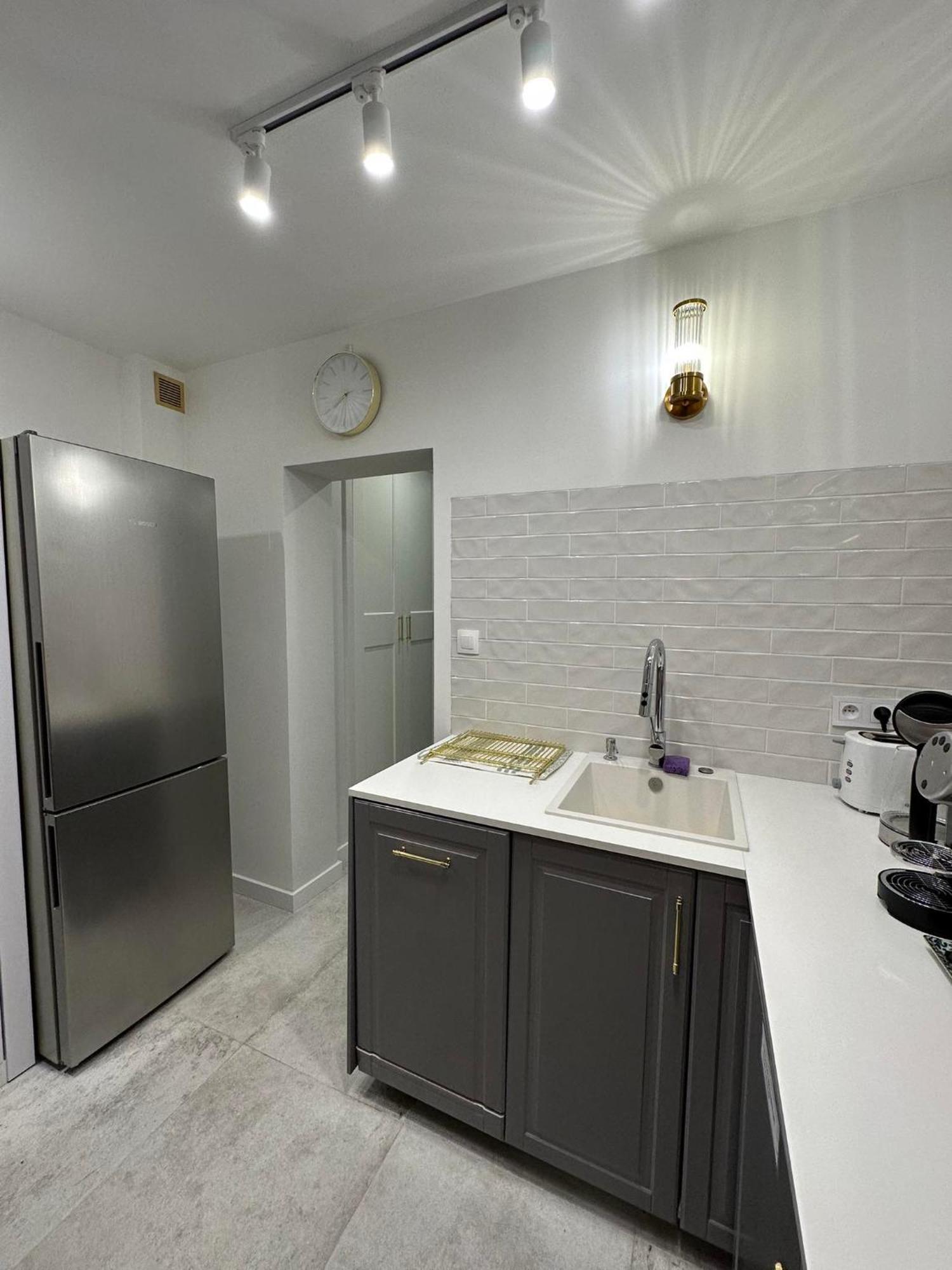Art Deco Apartment Warsaw Ngoại thất bức ảnh